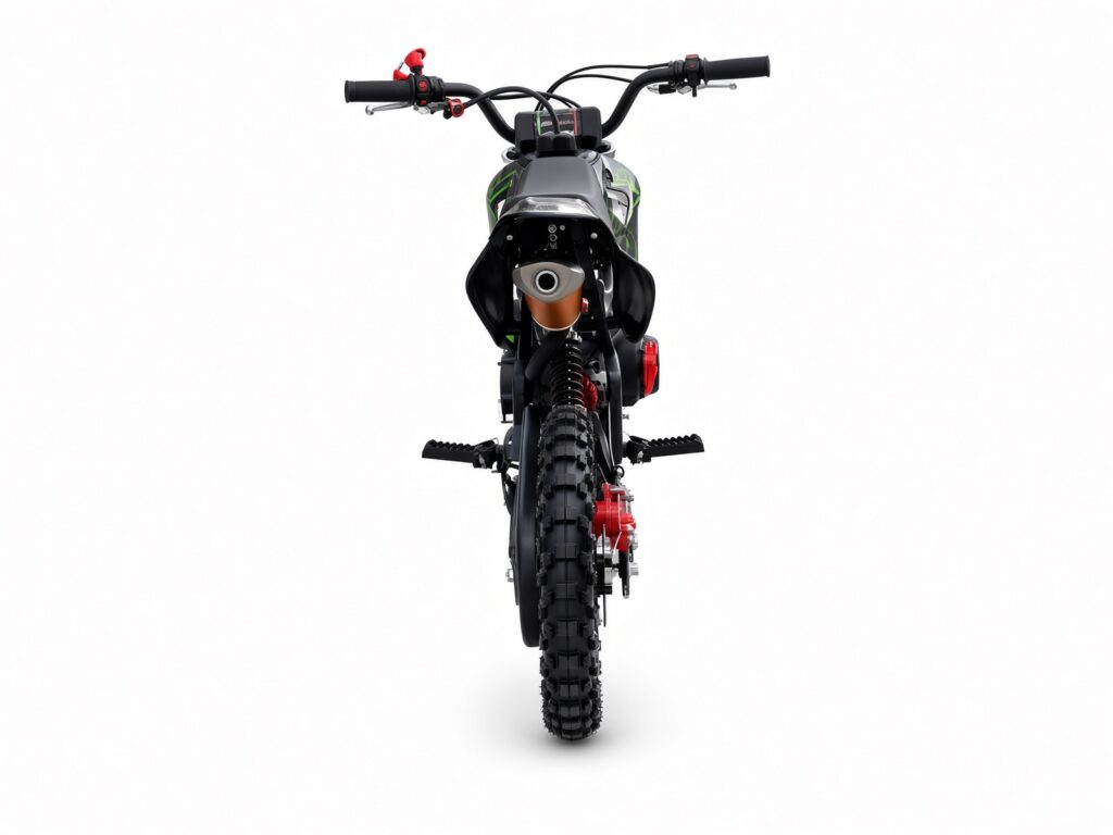 Minicross 703A