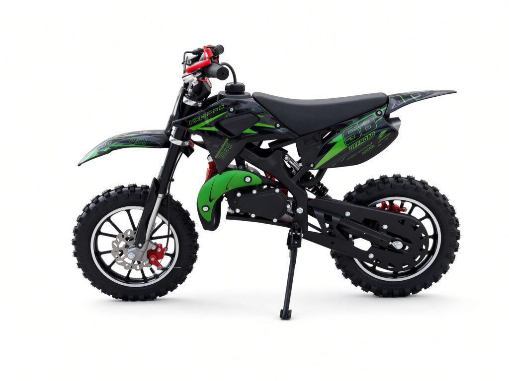 Minicross 703A