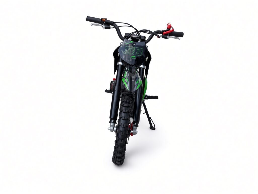 Minicross 703A