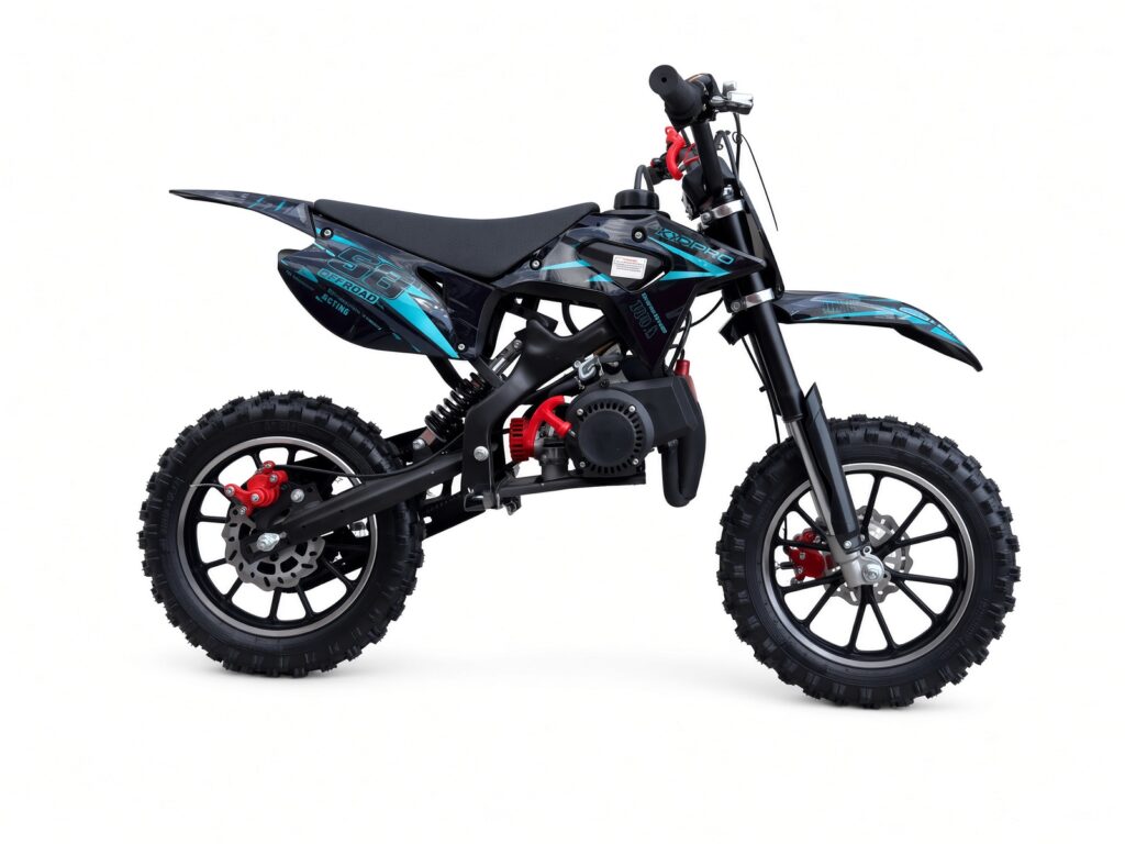 Minicross 703A