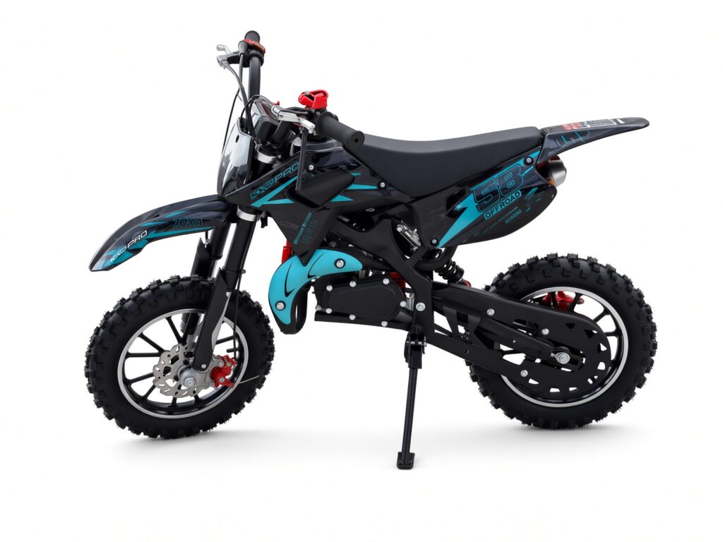 Minicross 703A