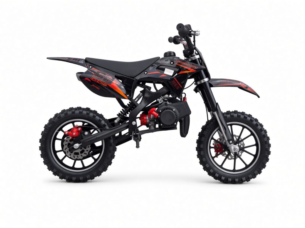 Minicross 703A