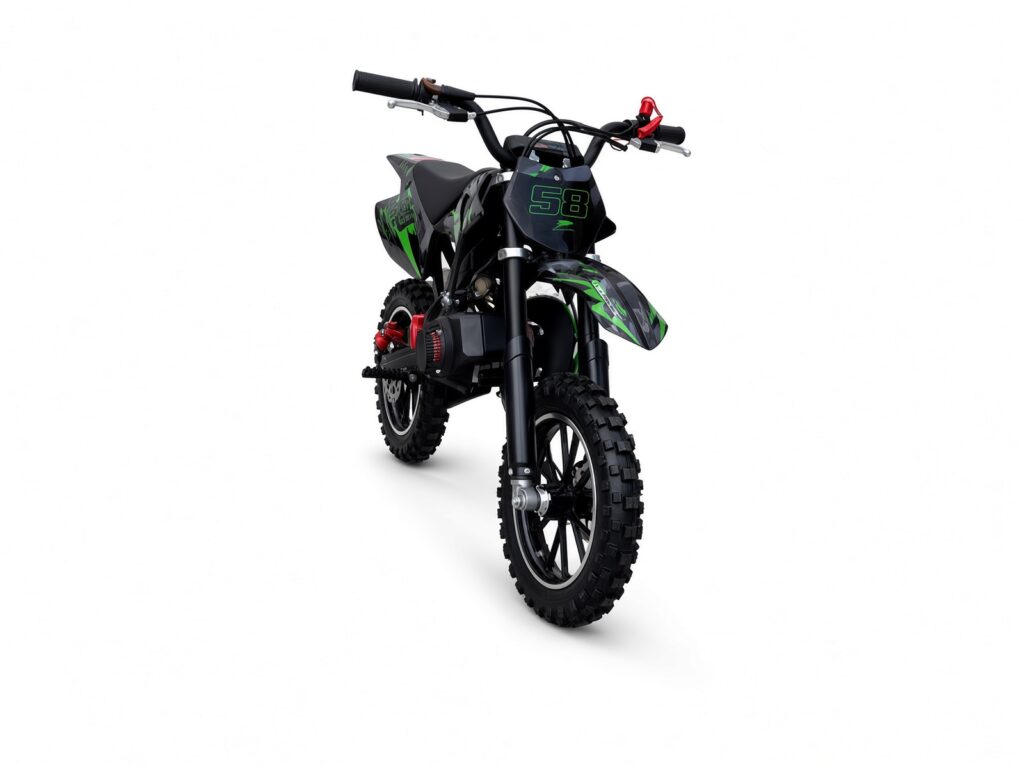 Minicross 703A
