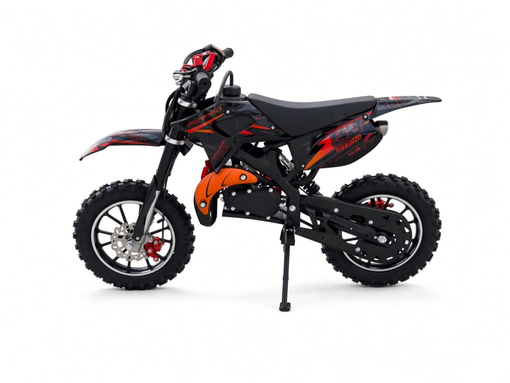 Minicross 703A