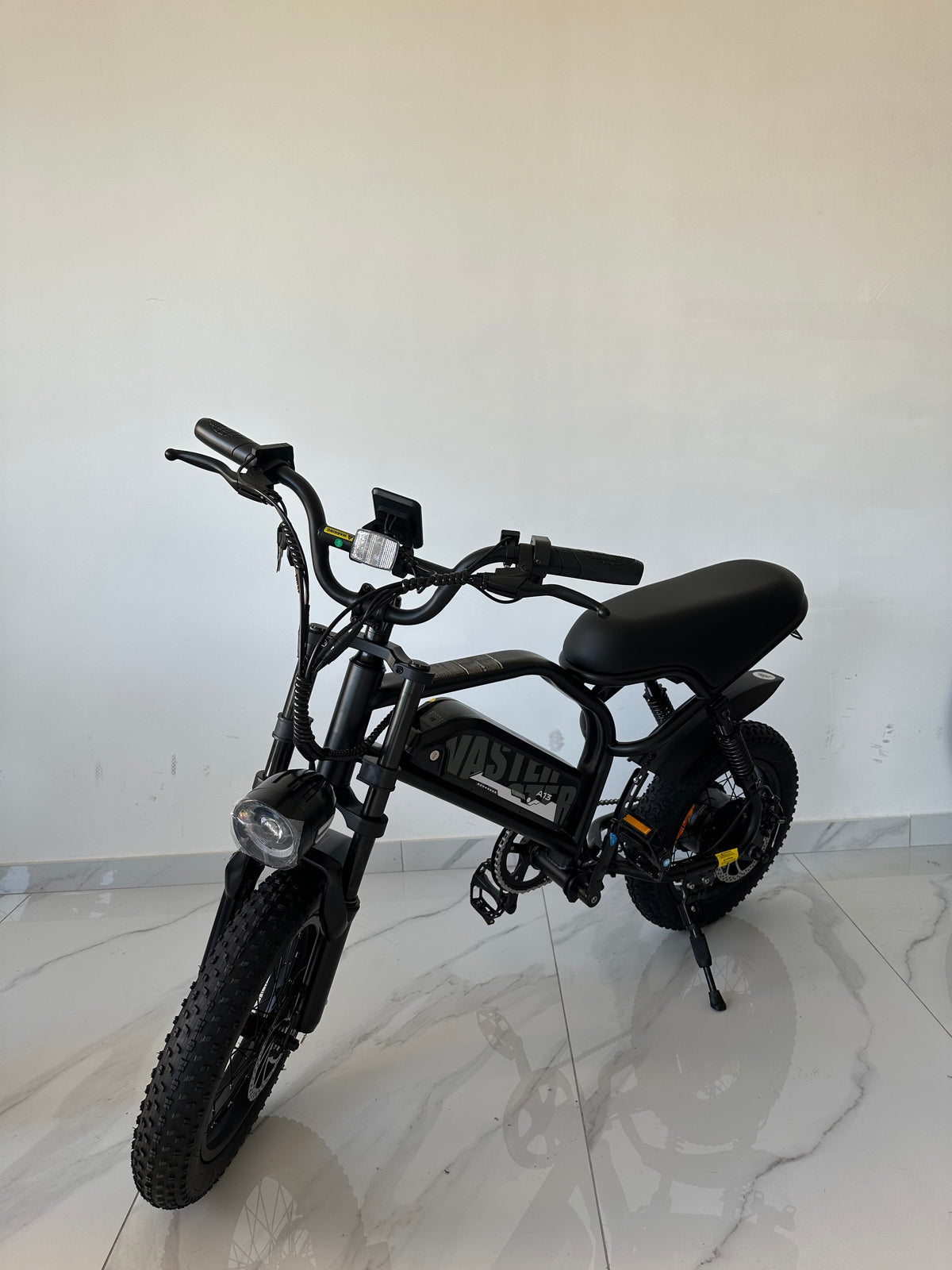 Mini monster