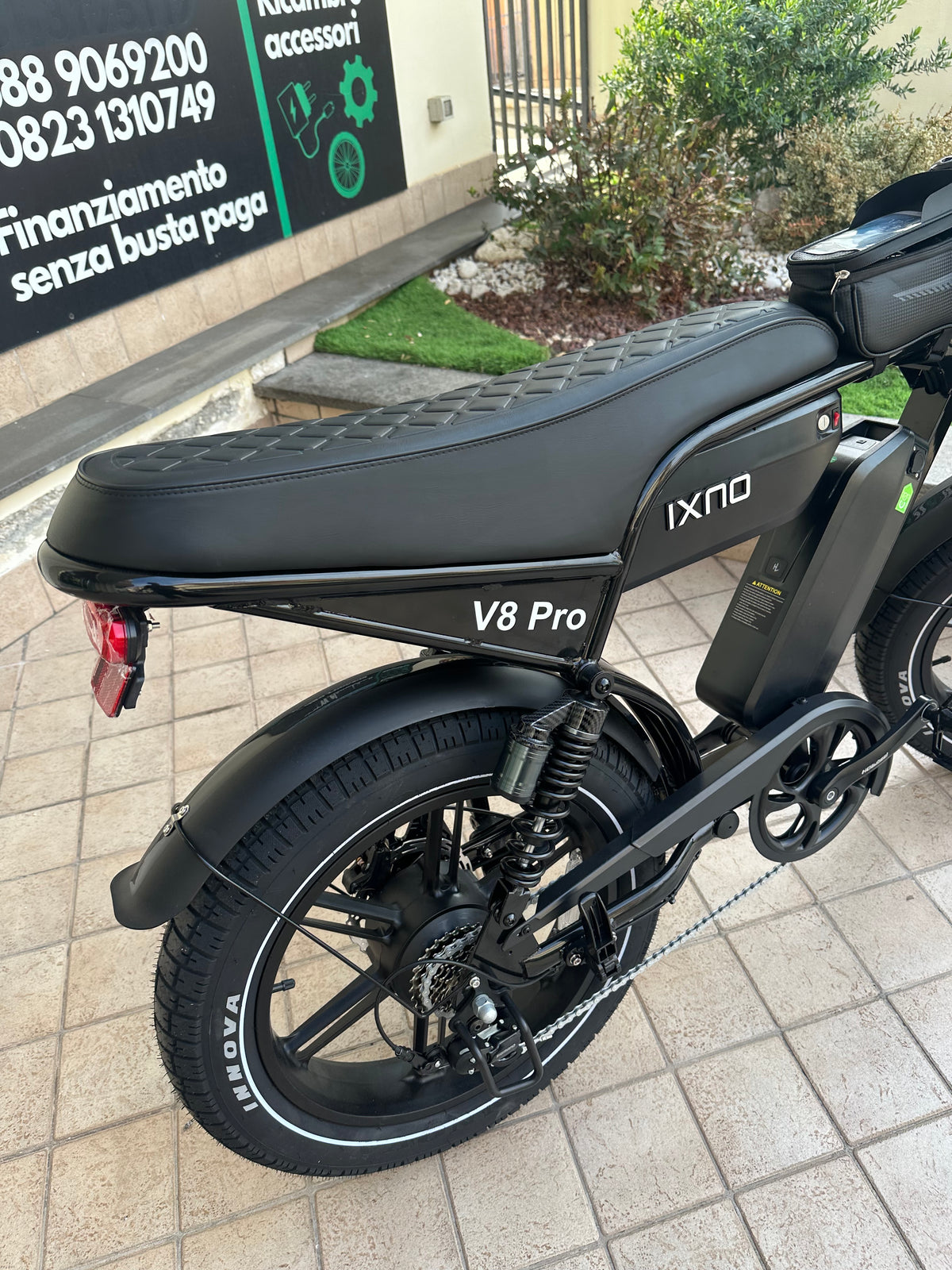 V8 PRO