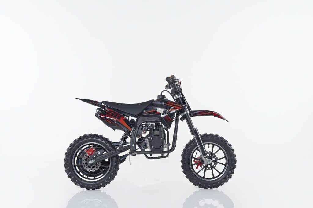 Minicross 703B