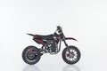 Minicross 703B