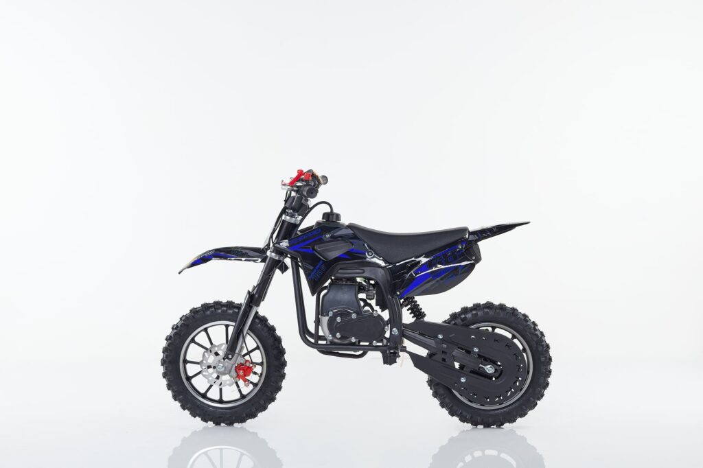 Minicross 703B