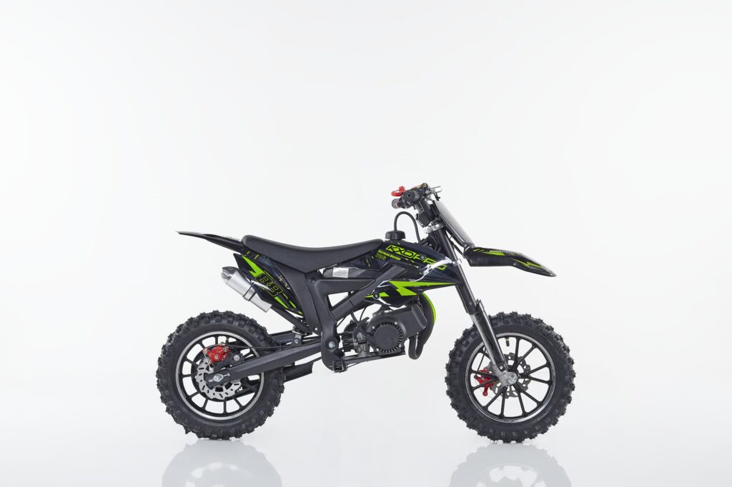 Minicross ZMC 706A