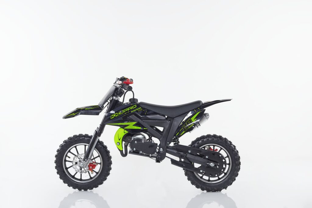 Minicross ZMC 706A