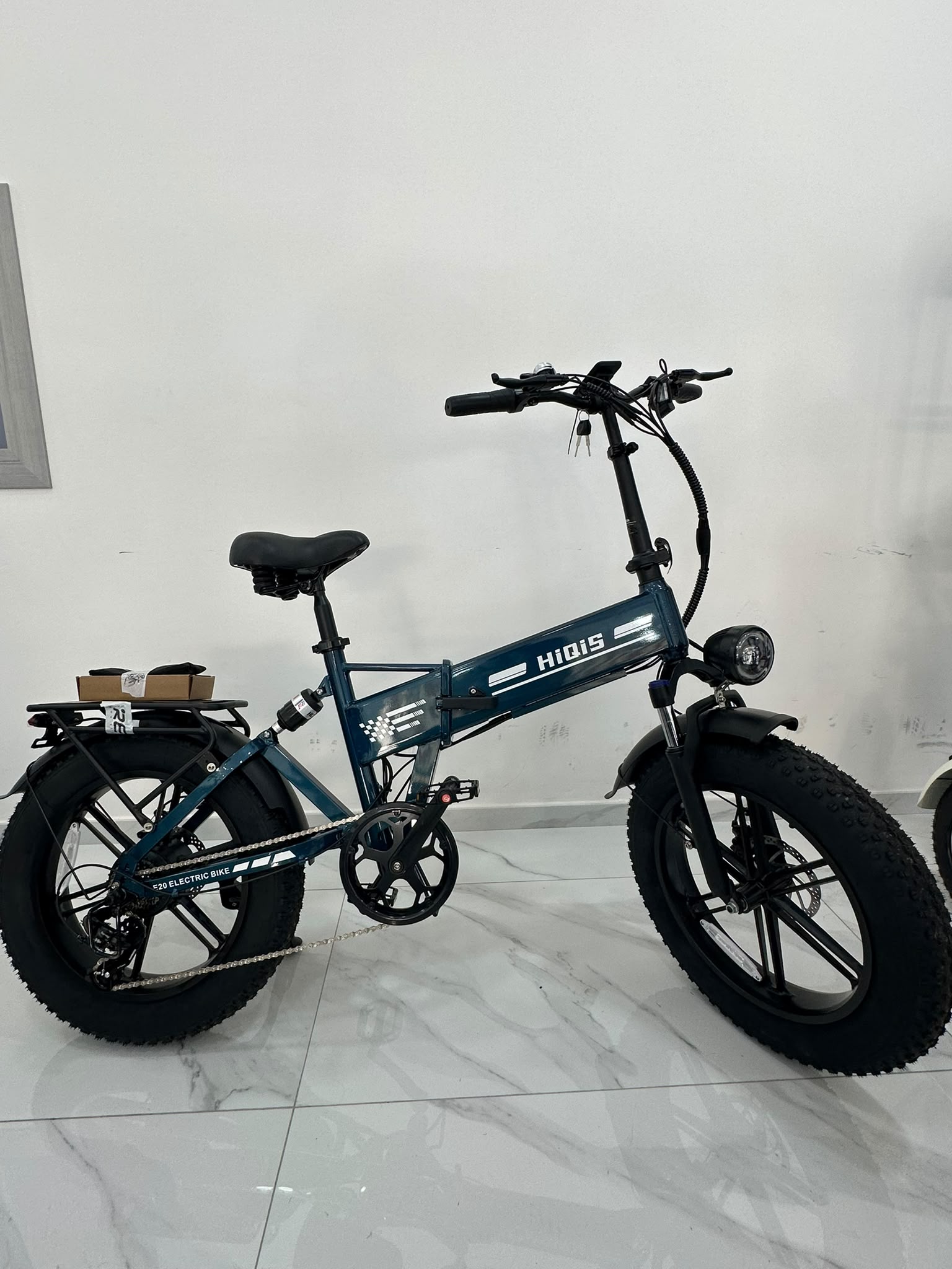 HIQIS E20