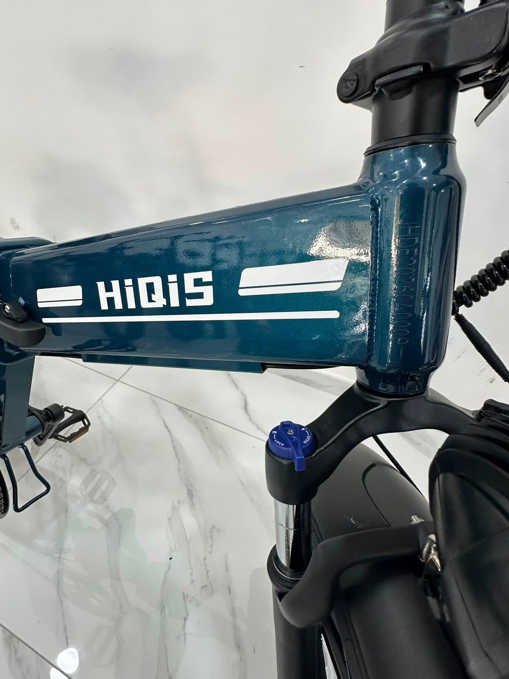 HIQIS E20