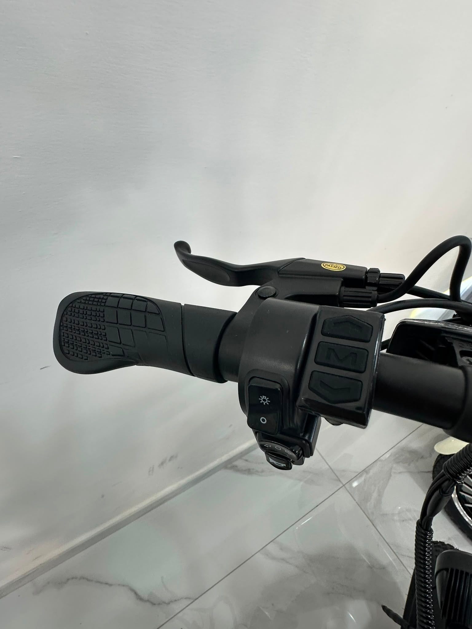 HIQIS E20