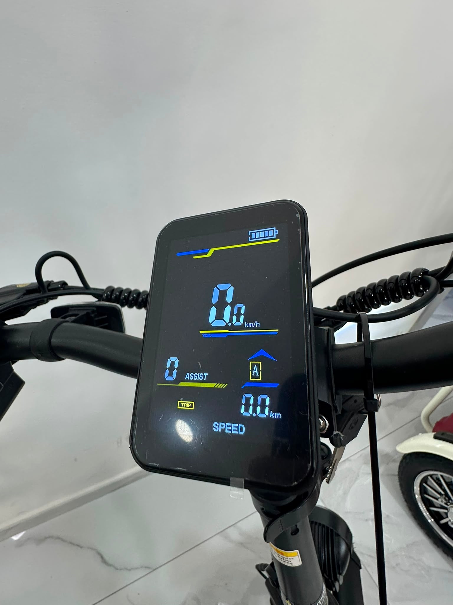 HIQIS E20