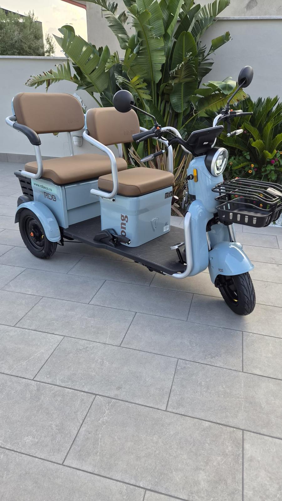 TRILUX LONG