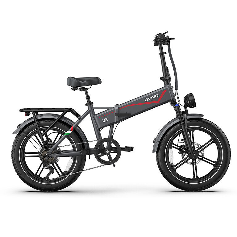 OVIVO V2