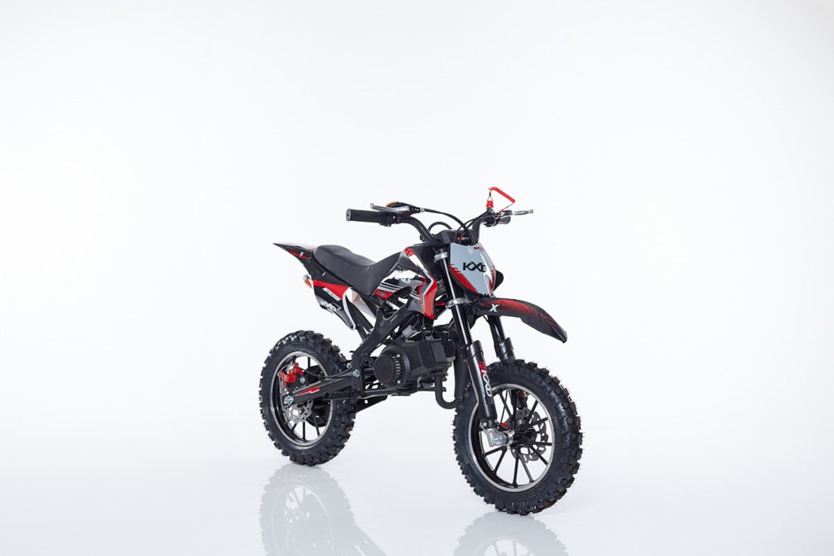 Minicross 701A