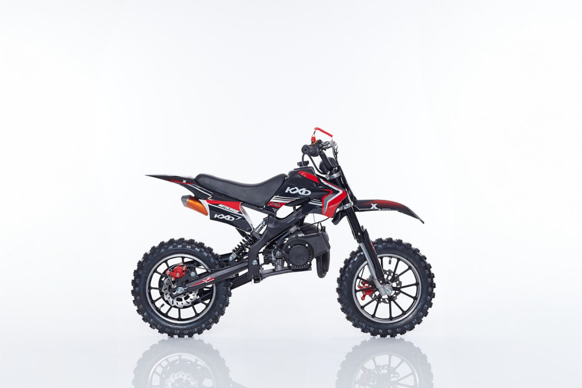 Minicross 701A