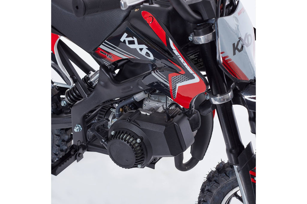 Minicross 701A